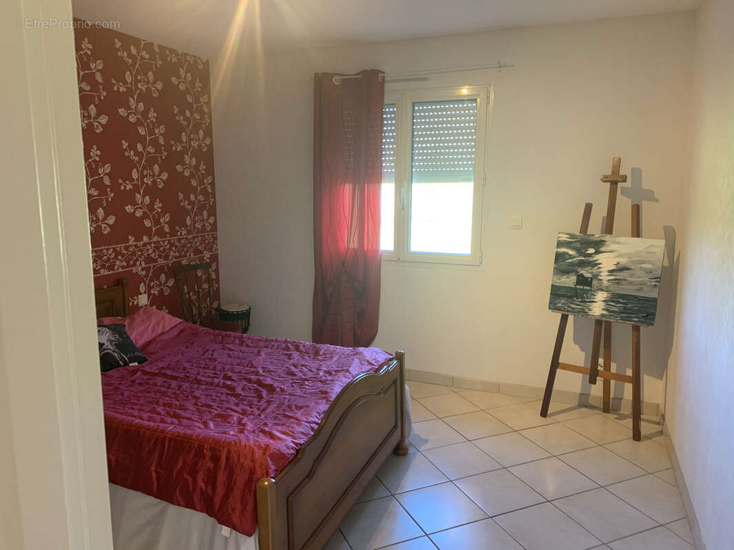 Maison à BRIGNAC-LA-PLAINE