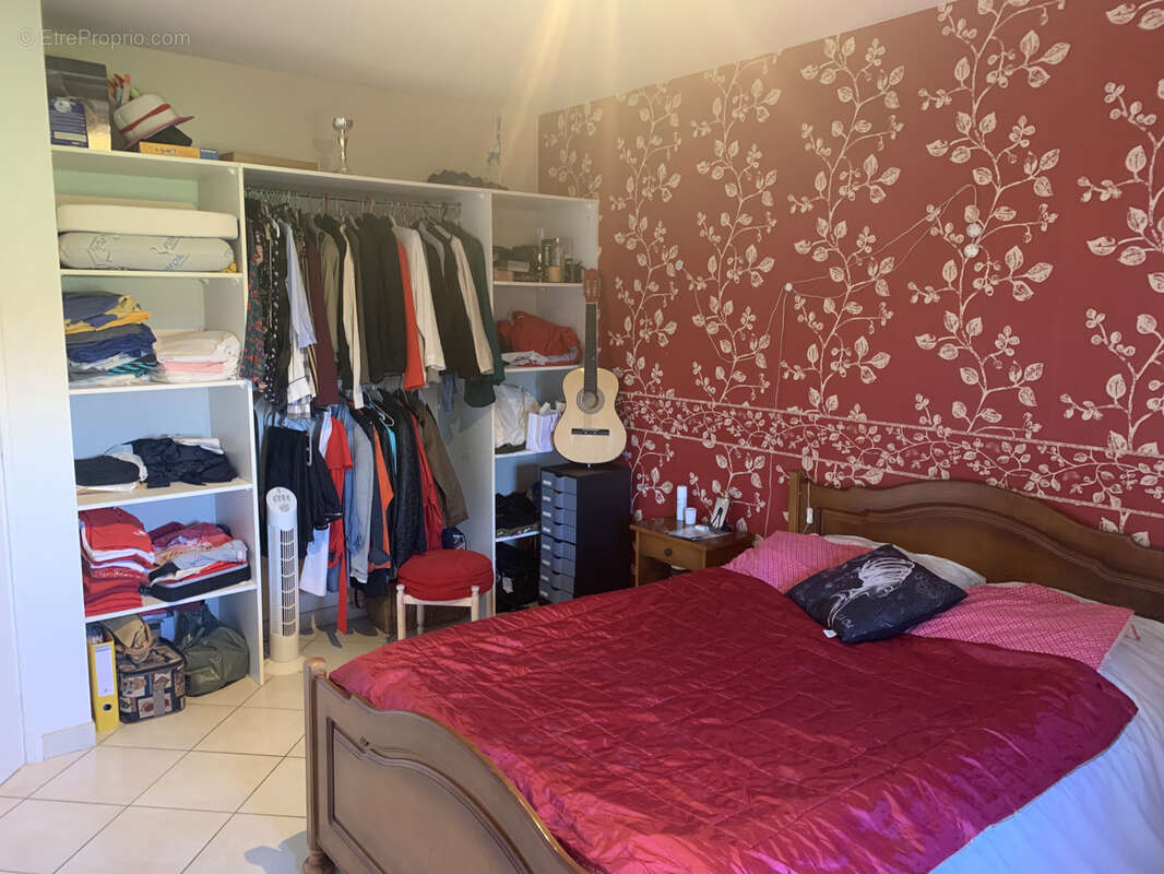 Maison à BRIGNAC-LA-PLAINE