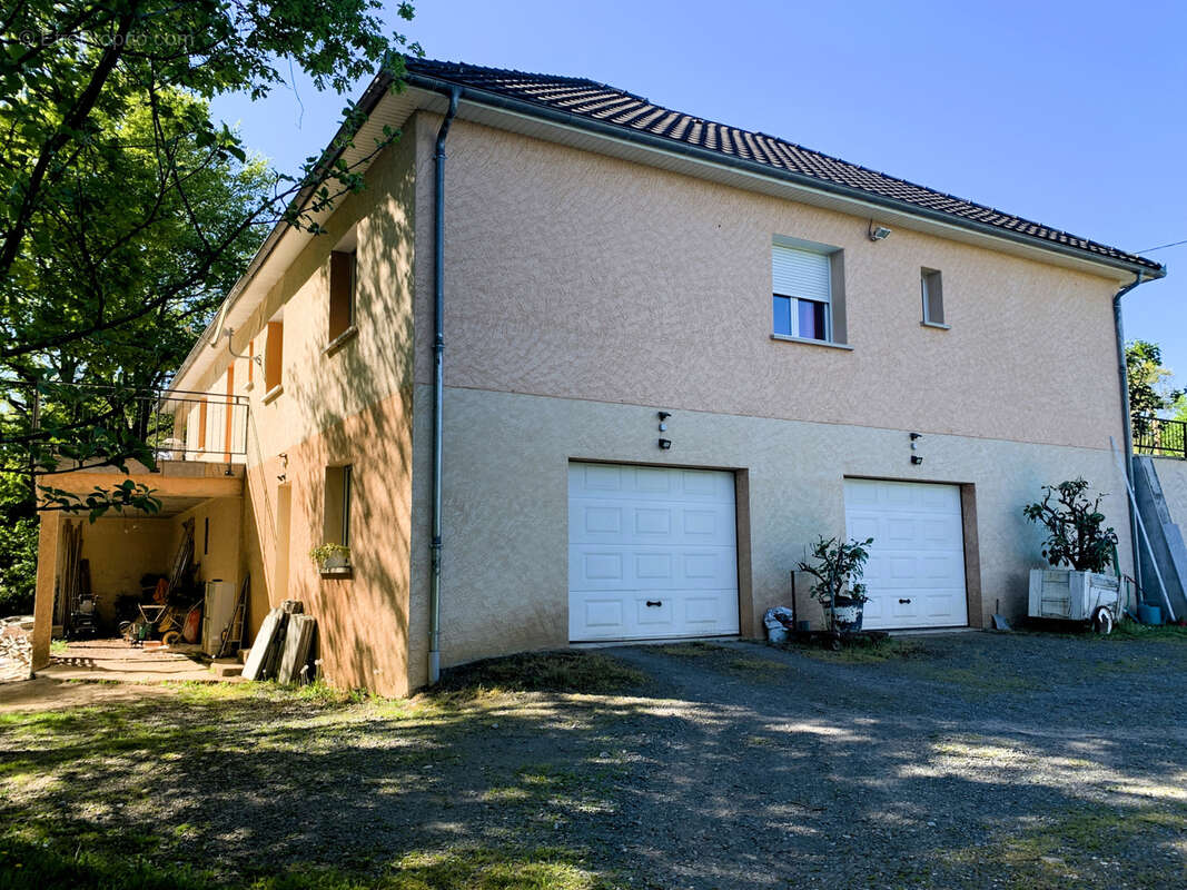 Maison à BRIGNAC-LA-PLAINE