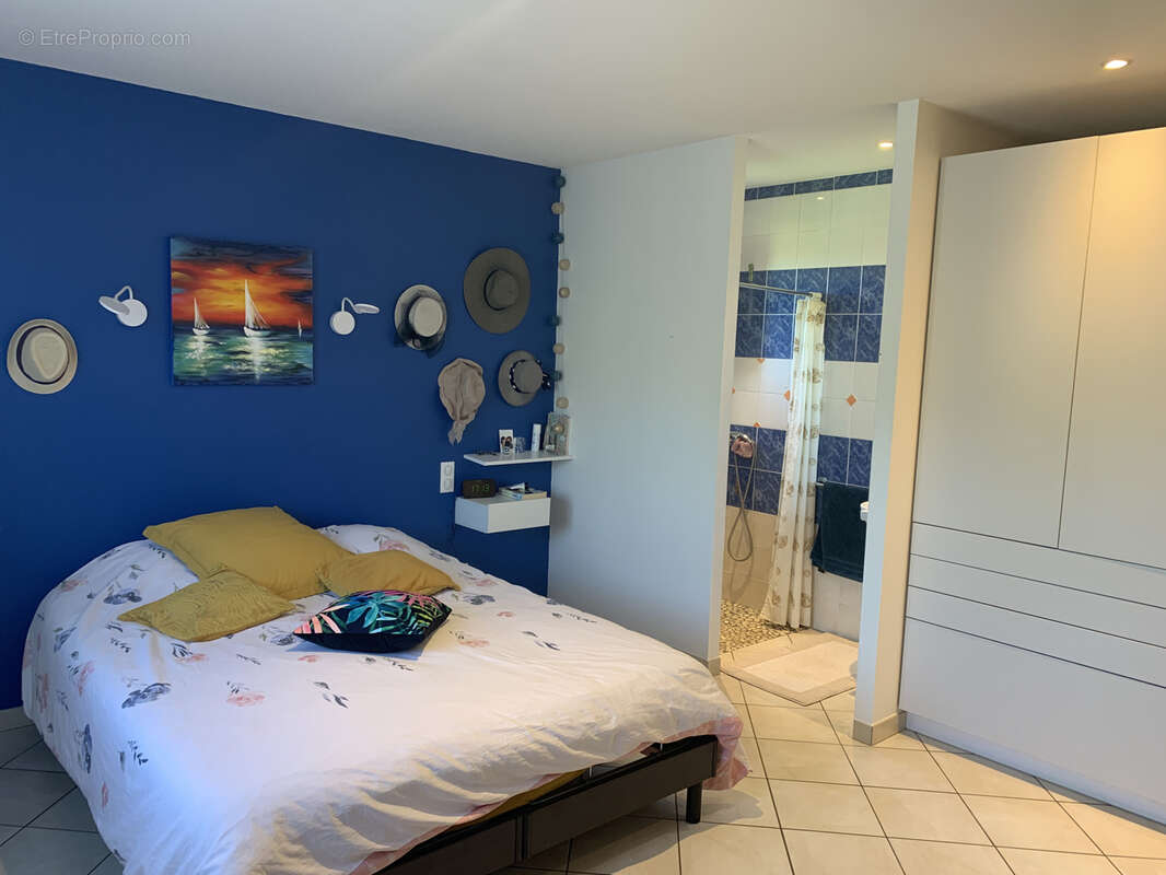 Maison à BRIGNAC-LA-PLAINE