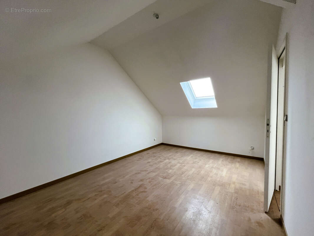 Maison à FONTENAY-SUR-EURE