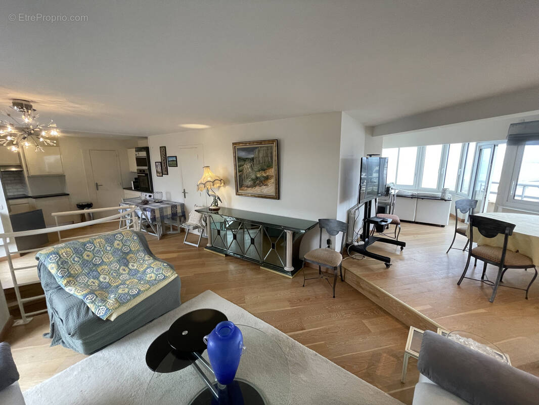 Appartement à PORNICHET