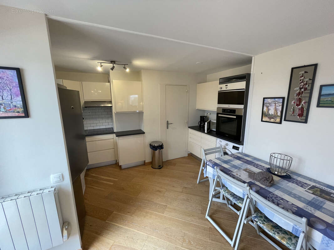 Appartement à PORNICHET