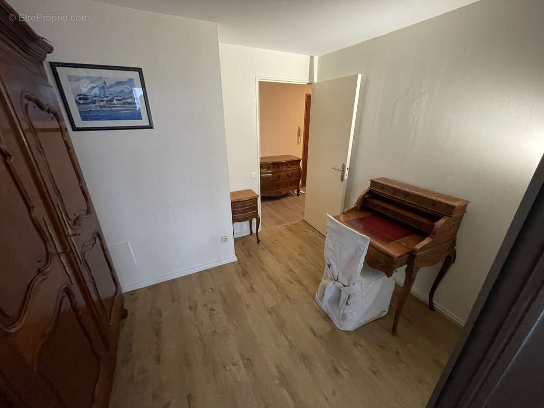 Appartement à PORNICHET