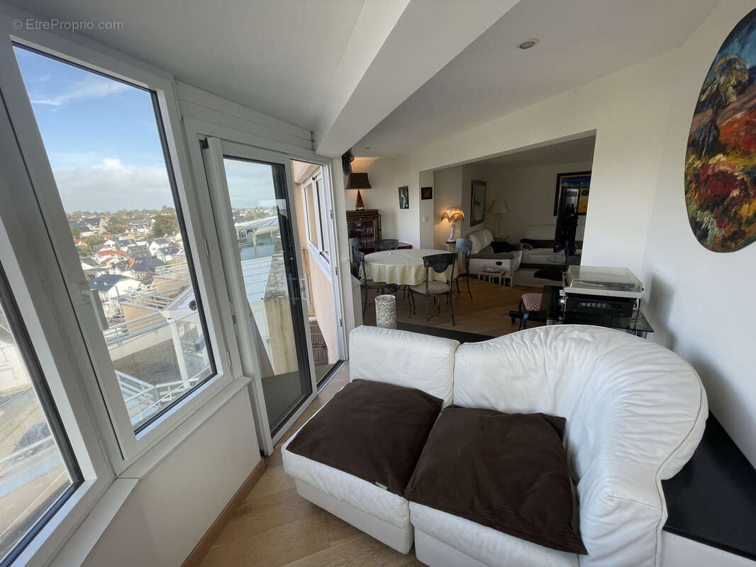 Appartement à PORNICHET