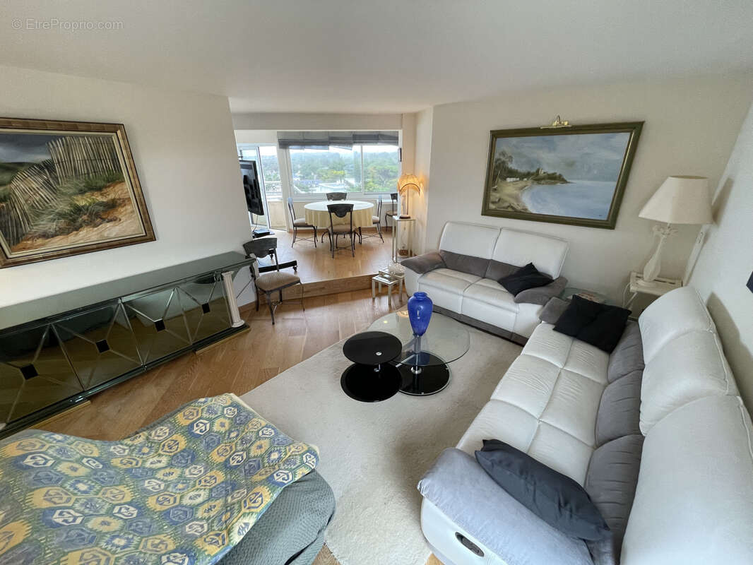 Appartement à PORNICHET