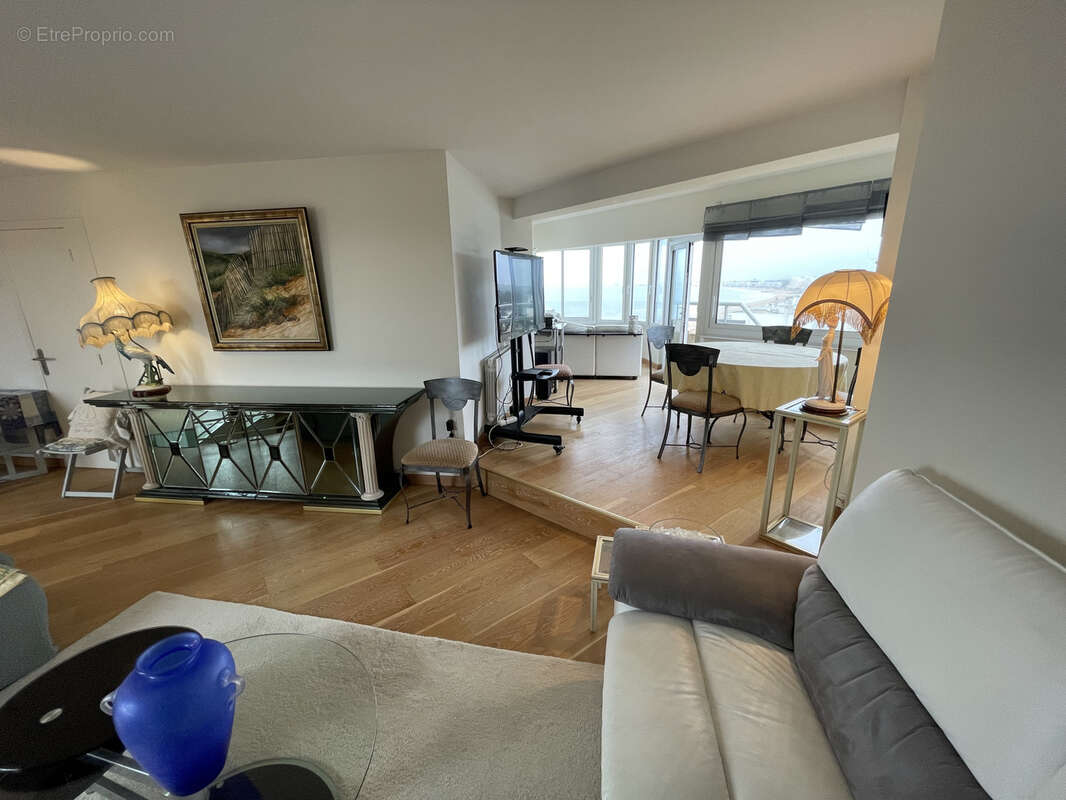 Appartement à PORNICHET