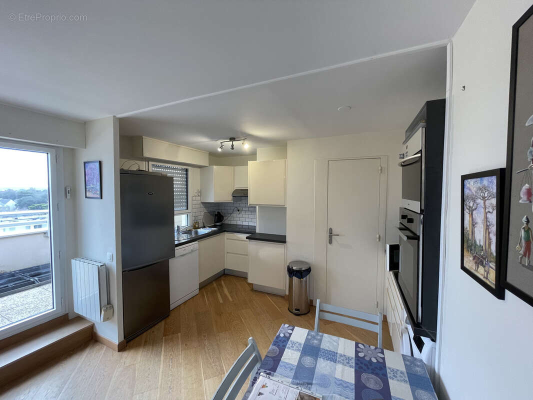 Appartement à PORNICHET