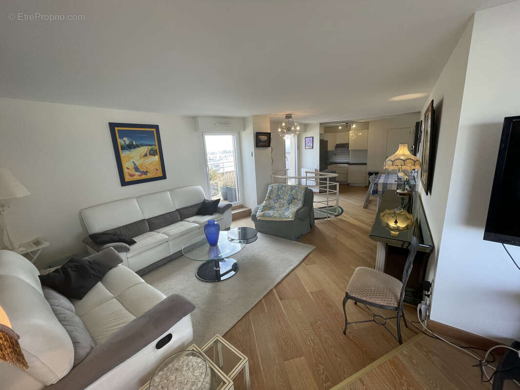 Appartement à PORNICHET