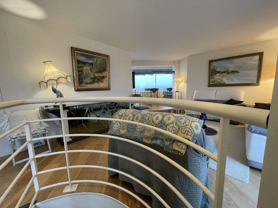 Appartement à PORNICHET