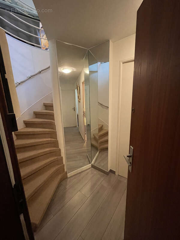 Appartement à PORNICHET