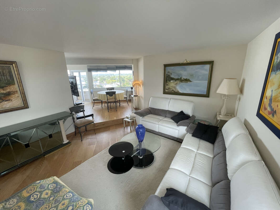 Appartement à PORNICHET