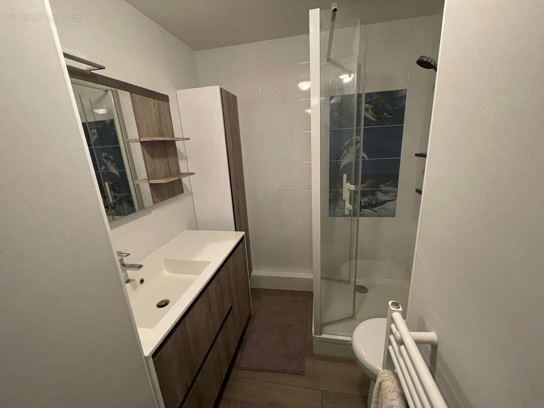 Appartement à PORNICHET