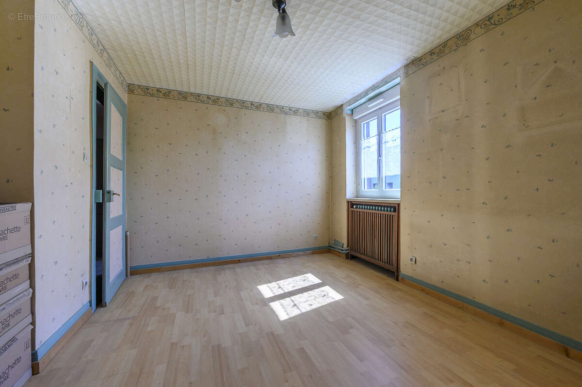 Maison à STRASBOURG