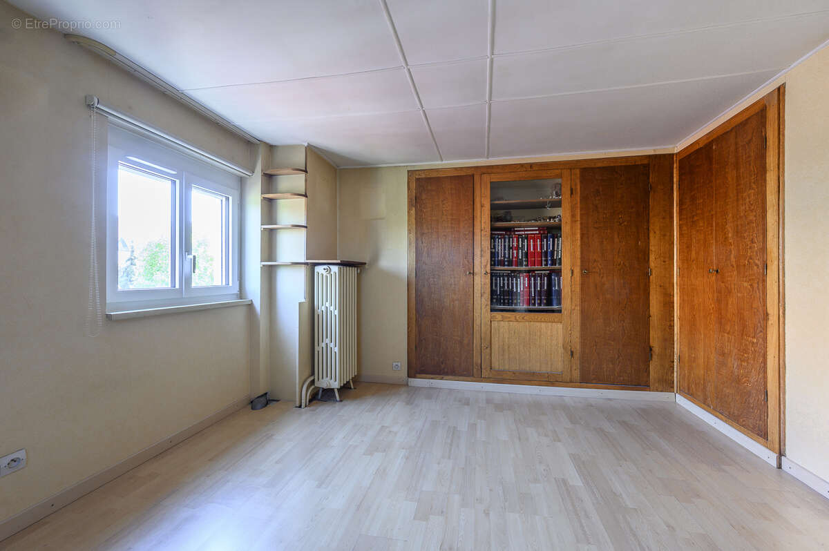 Maison à STRASBOURG