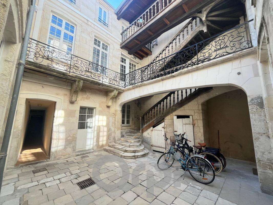 Appartement à LA ROCHELLE