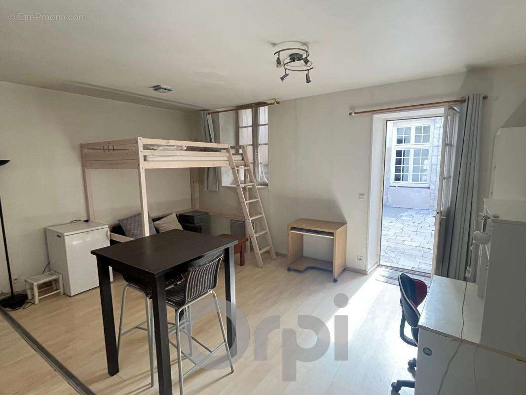 Appartement à LA ROCHELLE