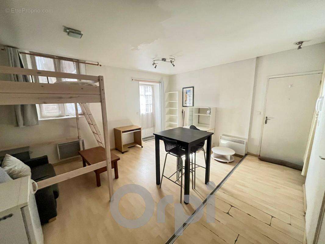 Appartement à LA ROCHELLE
