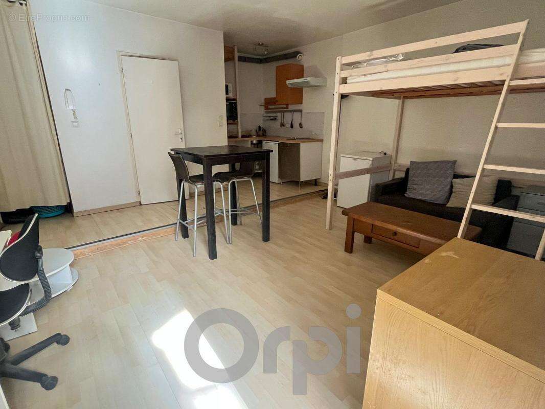 Appartement à LA ROCHELLE