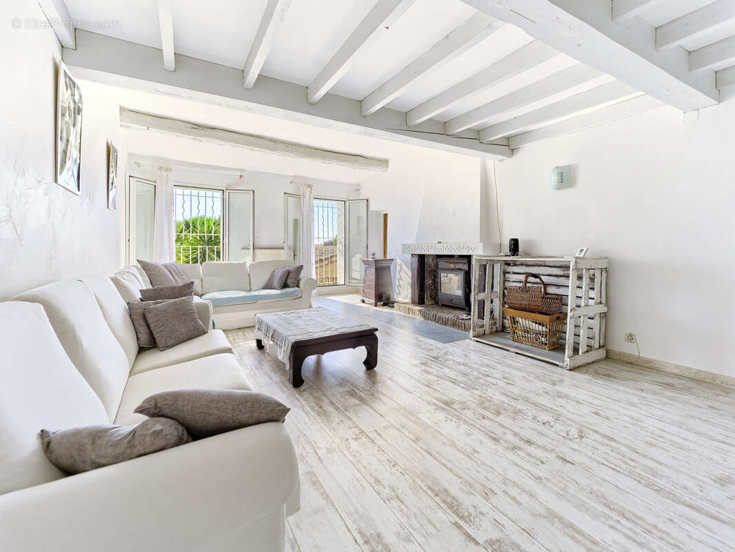 Maison à CAGNES-SUR-MER