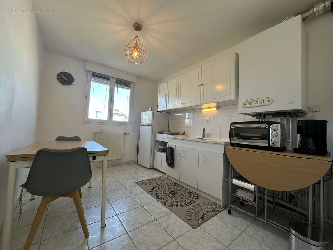 Appartement à FIRMINY