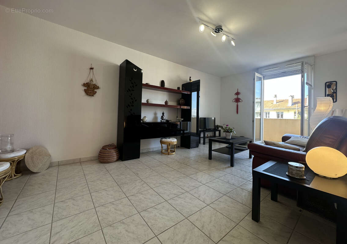 Appartement à FIRMINY