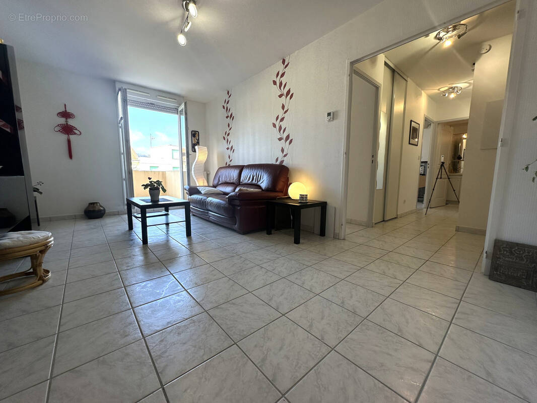 Appartement à FIRMINY