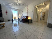 Appartement à FIRMINY