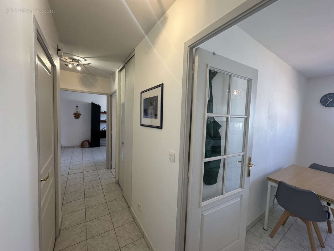 Appartement à FIRMINY