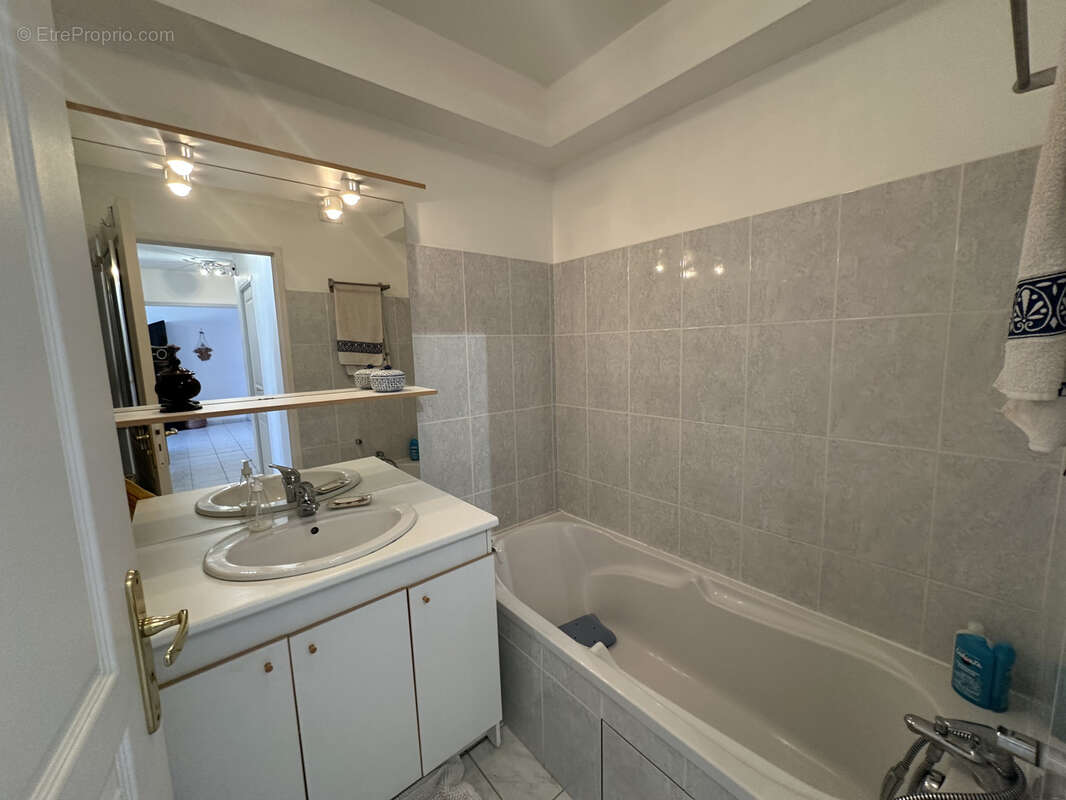 Appartement à FIRMINY