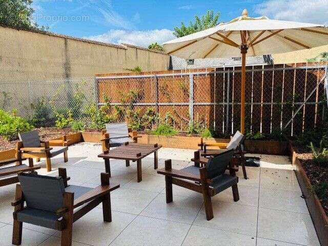 Appartement à MONT-DE-MARSAN