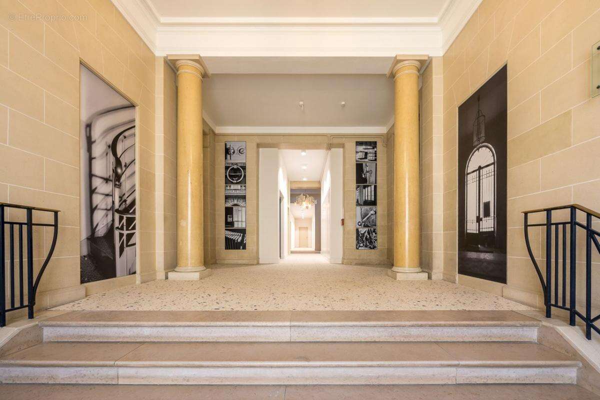 Appartement à MONT-DE-MARSAN