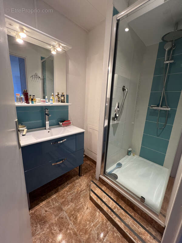 Appartement à VALRAS-PLAGE