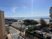 Appartement à VALRAS-PLAGE