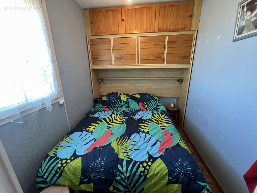 Appartement à VALRAS-PLAGE