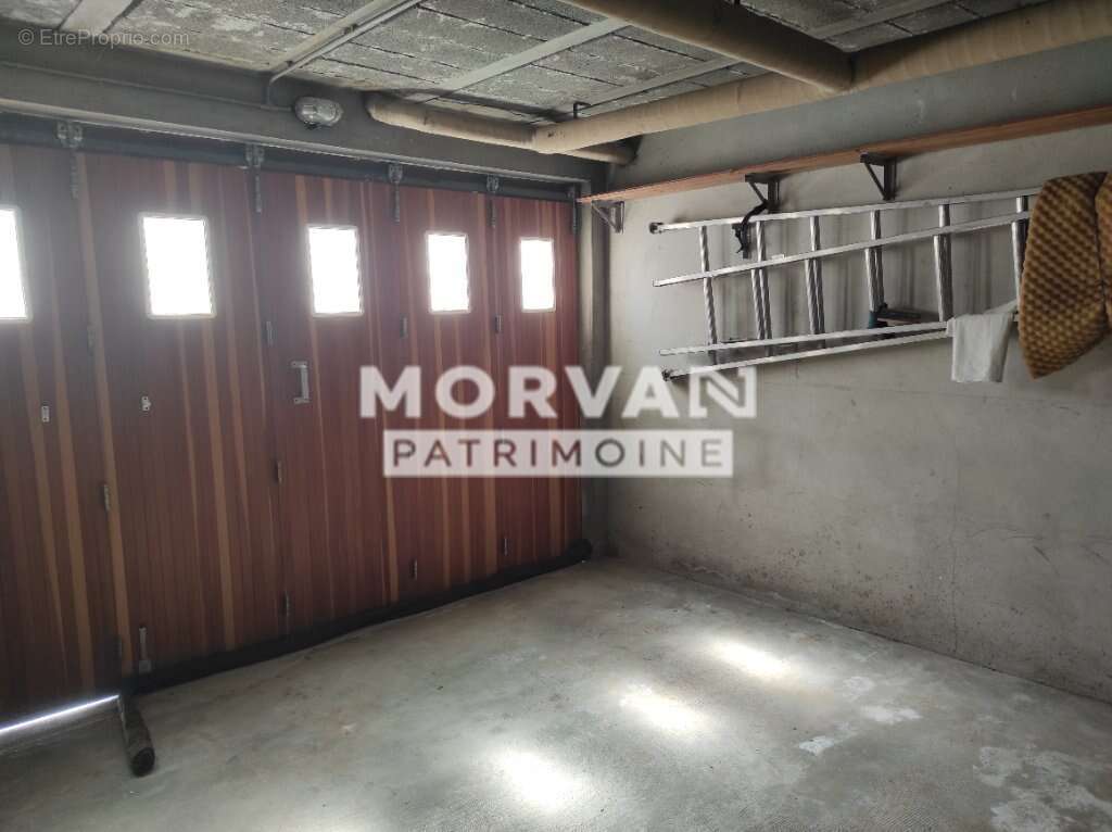 Maison à CHATEAU-CHINON(VILLE)