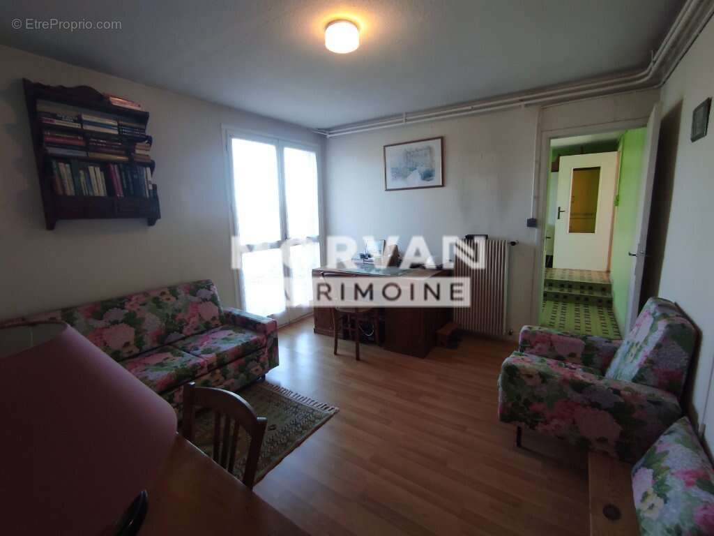 Maison à CHATEAU-CHINON(VILLE)