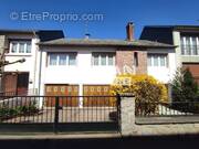 Maison à CHATEAU-CHINON(VILLE)