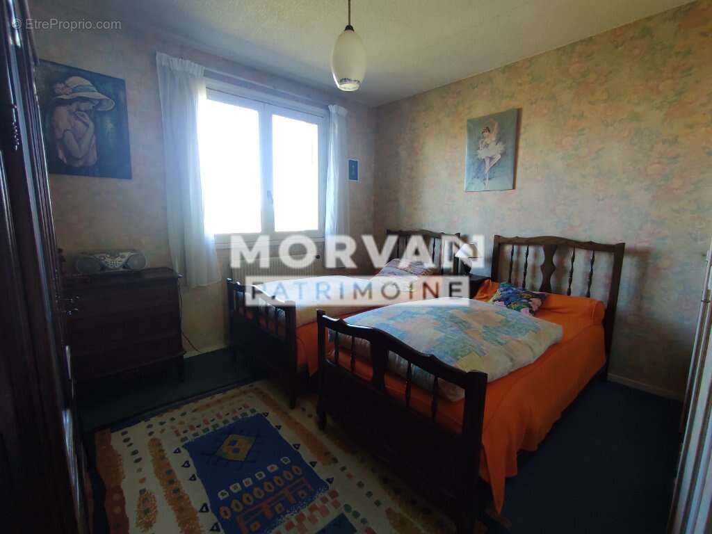 Maison à CHATEAU-CHINON(VILLE)