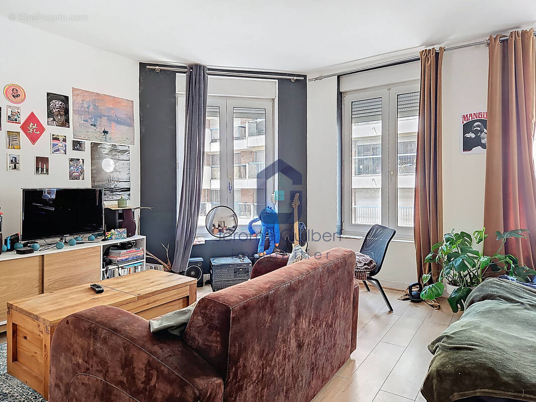Appartement à LILLE