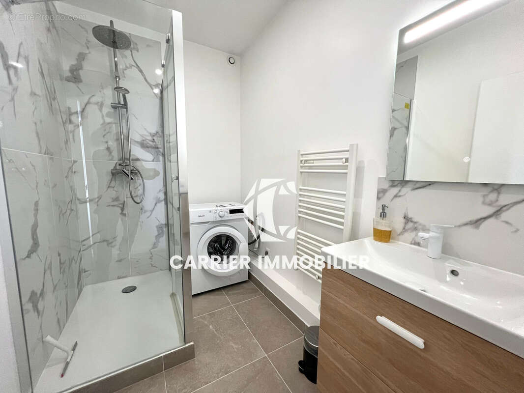 Appartement à CALUIRE-ET-CUIRE