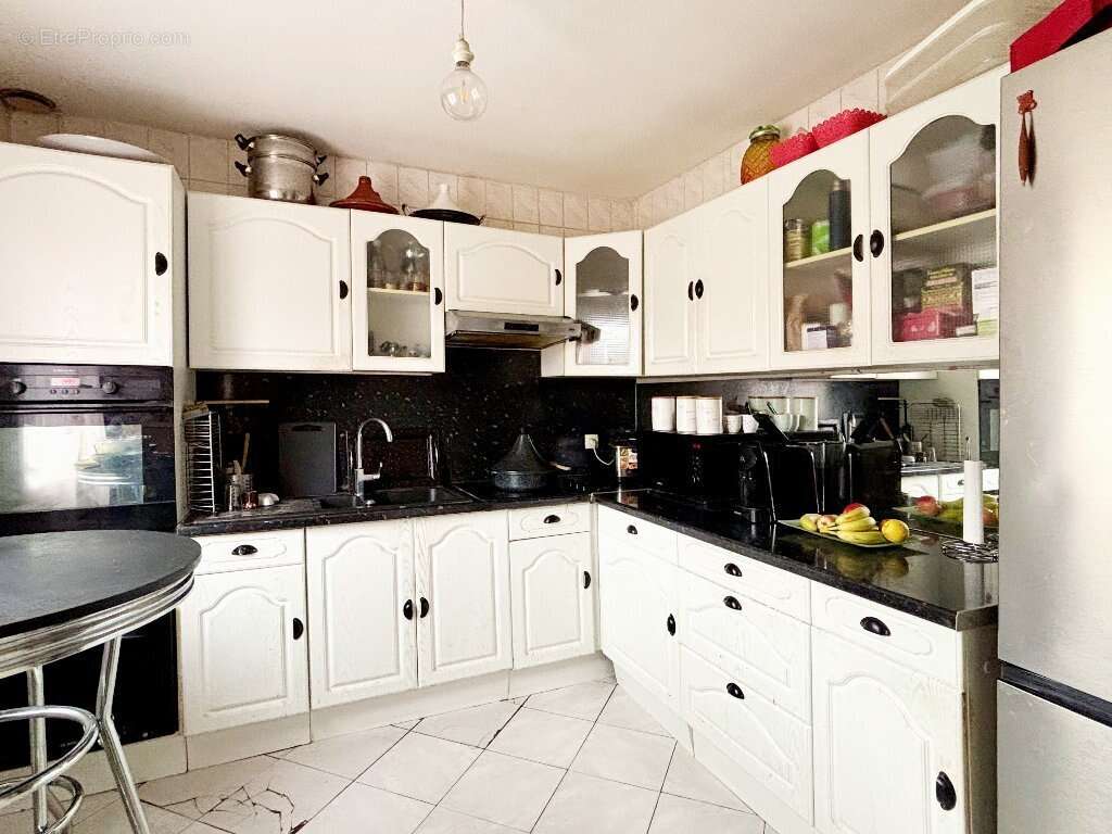 Maison à VENISSIEUX