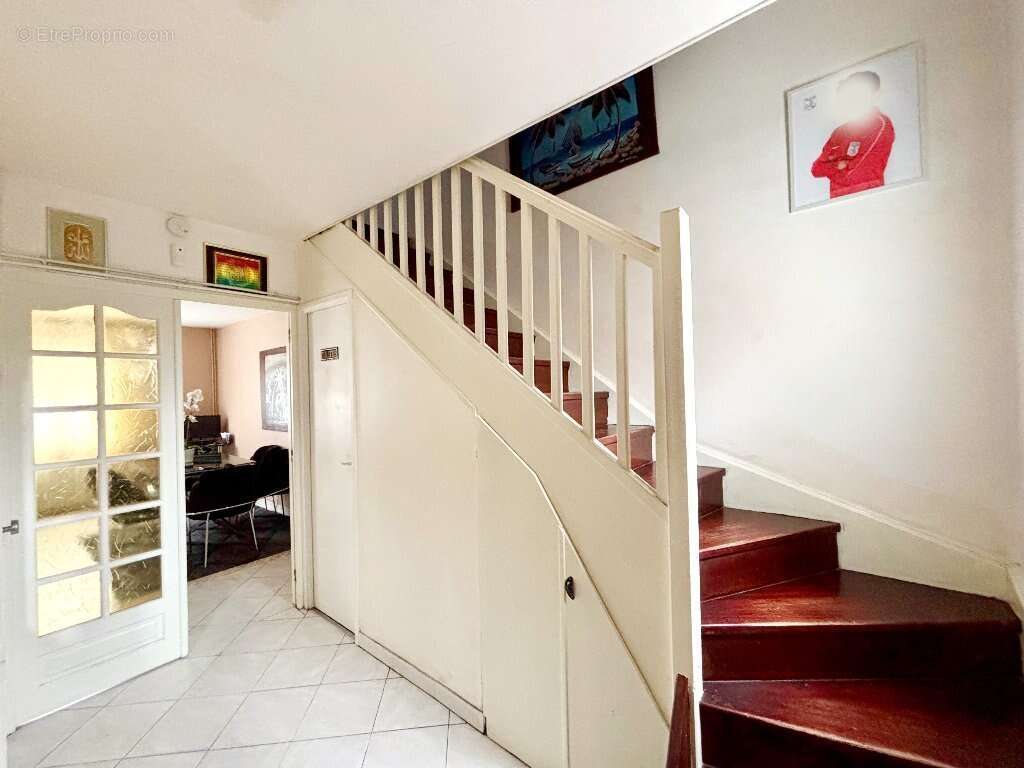 Maison à VENISSIEUX