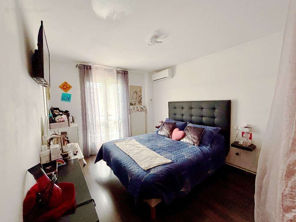 Maison à VENISSIEUX