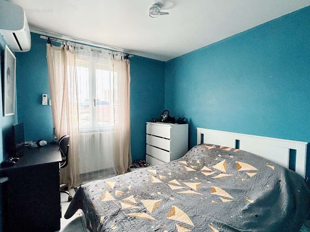 Maison à VENISSIEUX