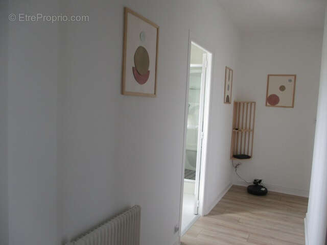 Maison à SAINT-YRIEIX-LA-PERCHE