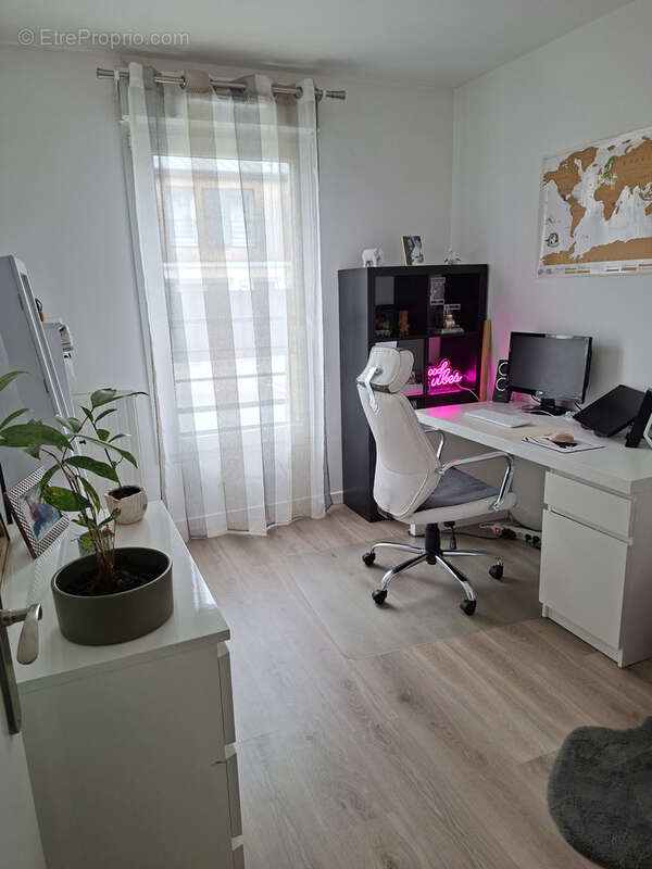 Appartement à MAUREPAS