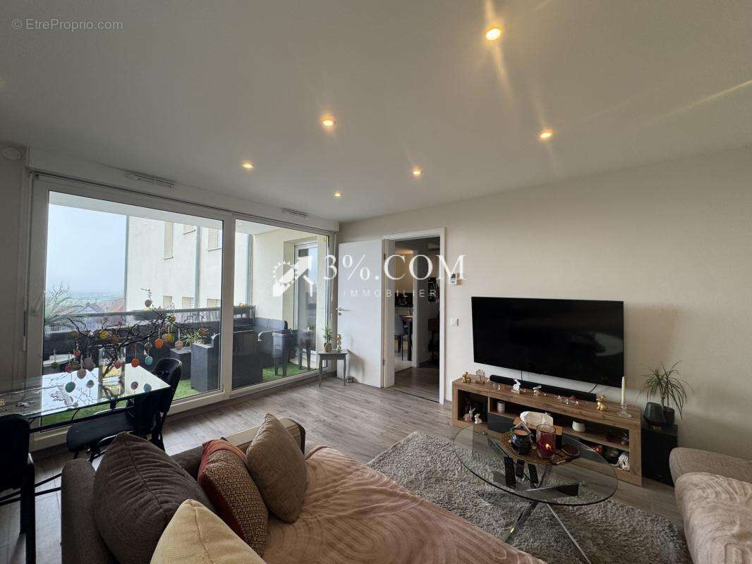 Appartement à HOCHFELDEN