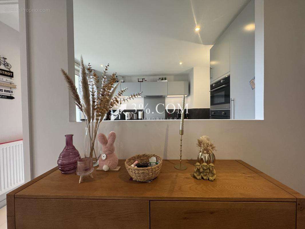 Appartement à HOCHFELDEN