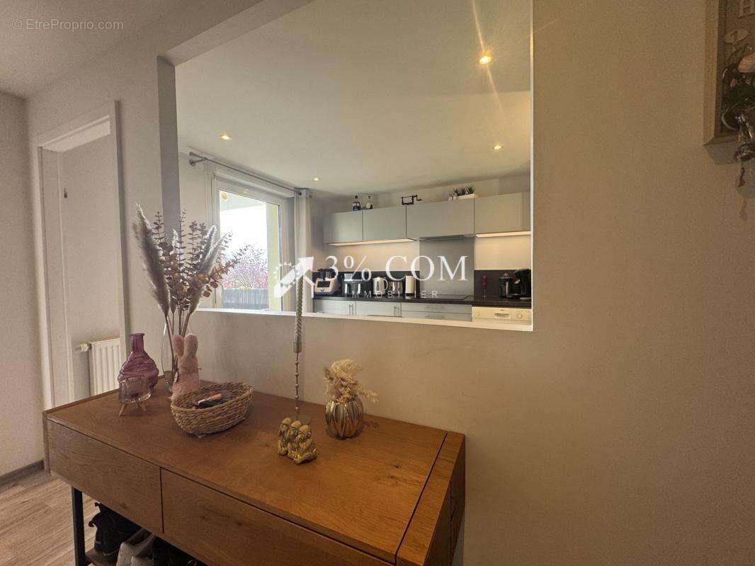 Appartement à HOCHFELDEN